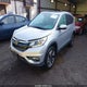 5J6RM4H93FL130703 2015 Honda Cr-V Touring auction photo thumbnail 2