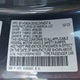 1HGCY2F85PA016053 2023 Honda Accord Hybrid Touring auction photo thumbnail 9