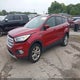 1FMCU0GD3JUA02471 2018 Ford Escape Se auction photo thumbnail 2
