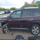 5TDDK3EH1CS130821 2012 Toyota Highlander Limited V6 auction photo thumbnail 14