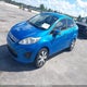 3FADP4BJ3DM213804 2013 Ford Fiesta Se auction photo thumbnail 2
