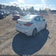5NPDH4AE1GH768871 2016 Hyundai Elantra Se auction photo thumbnail 4