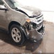 2FMDK3J97EBA39485 2014 Ford Edge Sel auction photo thumbnail 18