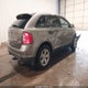 2FMDK3J97EBA39485 2014 Ford Edge Sel auction photo thumbnail 4