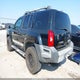 5N1AN0NW3BC522251 2011 Nissan Xterra S auction photo thumbnail 3
