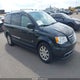 2C4RC1BG3DR675190 2013 Chrysler Town & Country Touring auction photo thumbnail 1