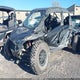 3NSRML2K0NG621428 2022 Polaris Rzr Pro R 4 Ultimate Launch Edition auction photo thumbnail 2