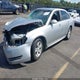 2G1WA5E32C1139281 2012 Chevrolet Impala Ls auction photo thumbnail 2