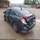 19XFC1F99LE021213 2020 Honda Civic Touring auction photo thumbnail 3