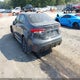 5YFS4MCE6SP229349 2025 Toyota Corolla Se auction photo thumbnail 3