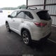 5TDDKRFH3FS173661 2015 Toyota Highlander Limited V6 auction photo thumbnail 3