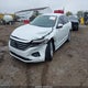 1VWSA7A36LC026710 2020 Volkswagen Passat 2.0T Se auction photo thumbnail 2