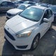 1FADP3F23GL320287 2016 Ford Focus Se auction photo thumbnail 2