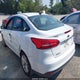 1FADP3F23GL320287 2016 Ford Focus Se auction photo thumbnail 3