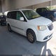 2A4RR5DG8BR721915 2011 Chrysler Town & Country Touring auction photo thumbnail 1