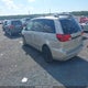 5TDZA23C25S316400 2005 Toyota Sienna Ce auction photo thumbnail 3