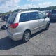 5TDZA23C25S316400 2005 Toyota Sienna Ce auction photo thumbnail 4
