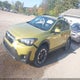 JF2GTACC1PG251209 2023 Subaru Crosstrek Premium auction photo thumbnail 2