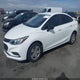 3G1BC5SM2HS574285 2017 Chevrolet Cruze Ls Auto auction photo thumbnail 2
