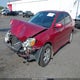 1NXBR32E45Z487806 2005 Toyota Corolla S auction photo thumbnail 2
