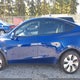 5YJYGDEE8LF031142 2020 Tesla Model Y Long Range Dual Motor All-Wheel Drive auction photo thumbnail 15