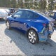 5YJYGDEE8LF031142 2020 Tesla Model Y Long Range Dual Motor All-Wheel Drive auction photo thumbnail 3