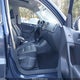 WVGBV7AX8BW534048 2011 Volkswagen Tiguan Se auction photo thumbnail 5