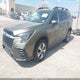 4S4WMAED7P3428927 2023 Subaru Ascent Premium 7-Passenger auction photo thumbnail 2