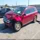 2FMDK3KC6EBA95119 2014 Ford Edge Limited auction photo thumbnail 2