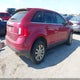 2FMDK3KC6EBA95119 2014 Ford Edge Limited auction photo thumbnail 4