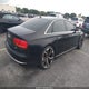 WAURMAFDXEN001272 2014 Audi A8 L 3.0 Tdi auction photo thumbnail 4