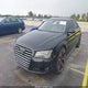 WAURMAFDXEN001272 2014 Audi A8 L 3.0 Tdi auction photo thumbnail 6