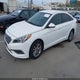 5NPE24AF8GH342870 2016 Hyundai Sonata Se auction photo thumbnail 2
