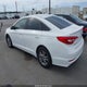 5NPE24AF8GH342870 2016 Hyundai Sonata Se auction photo thumbnail 3
