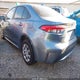 5YFEPRAEXLP116879 2020 Toyota Corolla Le auction photo thumbnail 3