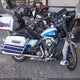 1HD1FC418AB659987 2010 Harley-Davidson Flhtcu auction photo thumbnail 12