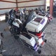 1HD1FC418AB659987 2010 Harley-Davidson Flhtcu auction photo thumbnail 3