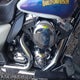 1HD1FC418AB659987 2010 Harley-Davidson Flhtcu auction photo thumbnail 8