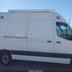 W1Y40CHY0NT113610 2022 Mercedes-Benz Sprinter 2500 High Roof I4 auction photo thumbnail 13