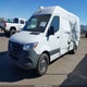 W1Y40CHY0NT113610 2022 Mercedes-Benz Sprinter 2500 High Roof I4 auction photo thumbnail 2
