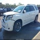 1GKKRTED3BJ400146 2011 GMC Acadia Denali auction photo thumbnail 2