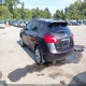 JN8AS5MV5DW107263 2013 Nissan Rogue Sv W/Sl Pkg auction photo thumbnail 3