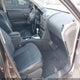 JN8AS5MV5DW107263 2013 Nissan Rogue Sv W/Sl Pkg auction photo thumbnail 5