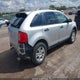 2FMDK3GC4DBA63793 2013 Ford Edge Se auction photo thumbnail 4