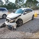 19XFC2F64KE037913 2019 Honda Civic Lx auction photo thumbnail 2