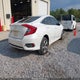 19XFC2F64KE037913 2019 Honda Civic Lx auction photo thumbnail 4