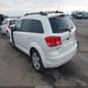 3D4GH57V49T554862 2009 Dodge Journey Sxt auction photo thumbnail 3