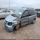 1D4GP45R05B100378 2005 Dodge Caravan Sxt auction photo thumbnail 2