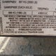4YMBU0818JG074380 2018 Carry On 8' Utility Trailer auction photo thumbnail 9