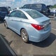 5NPEB4AC0DH620968 2013 Hyundai Sonata Gls auction photo thumbnail 3